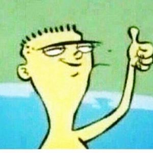 Meet your Posher, Nathan